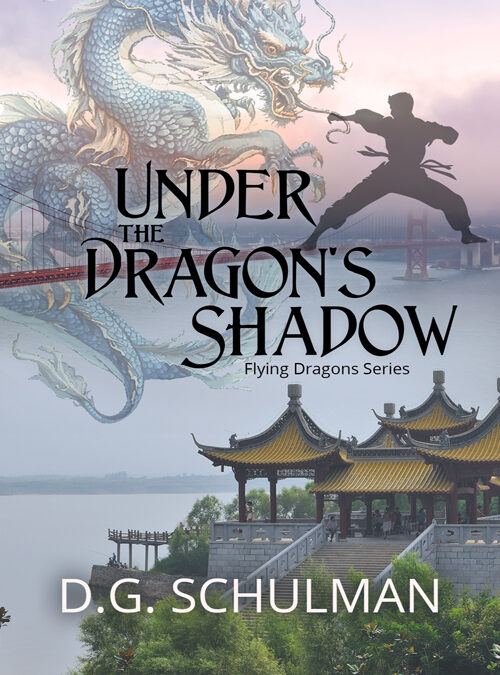 Under the Dragon’s Shadow | Excerpt